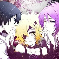 Imitation Black - Clear x Valshe x Dasoku