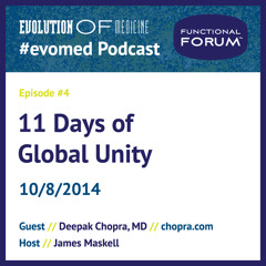 Episode 4: 11 Days of Global Unity