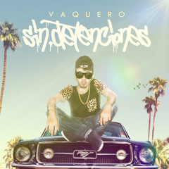 Vaquero "El León" - Fragancia (Sin Detenciones Mixtape)