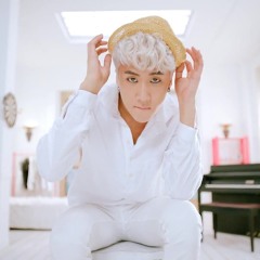 VIXX - GR8U(Raym - K Remix)