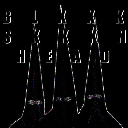 BLKKK SKKKN HEAD (BOOTLGGGD VERSION)