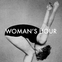 Woman's Hour  "In Stillness We Remain (Jack Savidge Remix)"