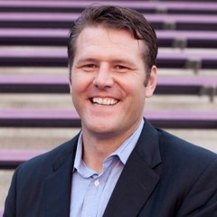 Steve Hoyem, Buffalo Bills OL, Motivational Speaker Talks Reaching Rock Bottom and Surviving