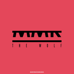 the wolf