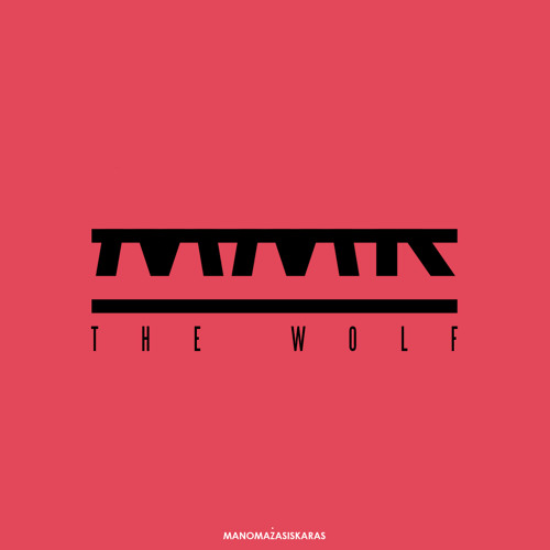 the wolf