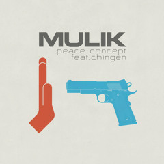 Mulik feat Chingen - Karma