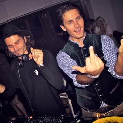 60MOF PRIVATKLUB SESSION BY JANNIK SCHALLER