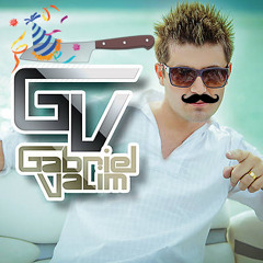 Knife Valim - Pirad (Quim das Remisturas Meshupe)