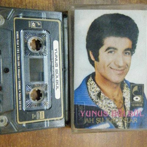 Stream Yunus Bulbul - Ayip Sevgilim by Arebesk | Listen online for free on  SoundCloud