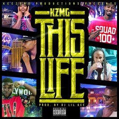KZMG - This Life