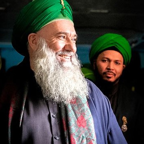 Sheykh Lokman Effendi Hz Our Role Model Mewlud Mubarak Sahibul Saif Sheykh Abdul Kerim Al Kibrisi