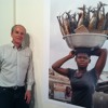 Double Vision Interview with Bay Area artist Bill Scull