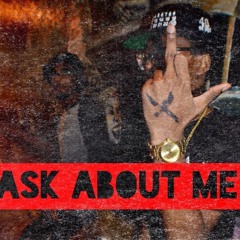 Ask About Me - @DiorRalph