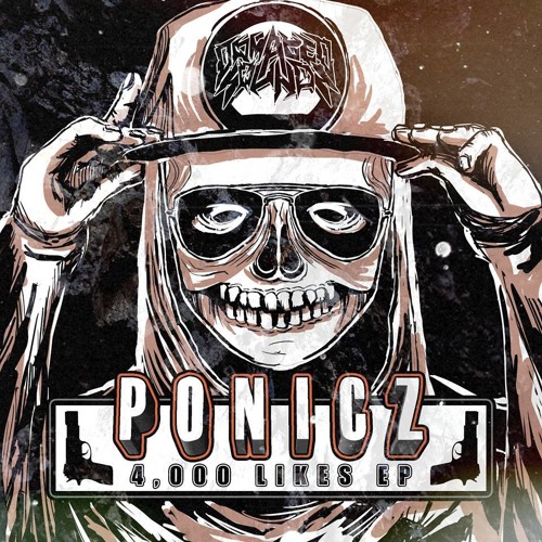 P0gman & Ponicz - Marshes [DS Freebie]