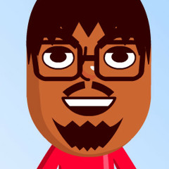 Kid Cudi Makes A Mii