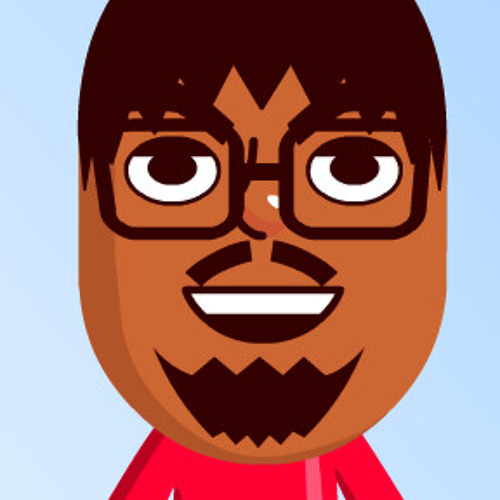 Kid Cudi Makes A Mii