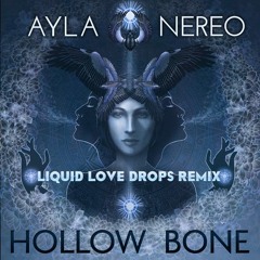 Ayla Nereo - Life-Bound Friend (Liquid Love Drops Remix)