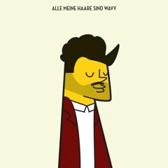 Urbane Geräusche Gastmix: Modee (Cosmo Gang)