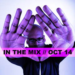 Deep House : Garage // October 1st - DJ Mix // FREE DOWNLOAD