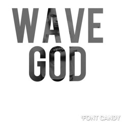 WVVX GXNG PHXNK - Wave God prod.Digital Nas