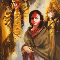 Durgapuja-2014 Audio for LIGHT and SOUND with PUPPET SHOW (GANDHARI MF - 01)