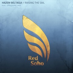 Hazem Beltagui - Raising The Sail (Original Mix)