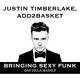 on Justin Timberlake, Add2basket - Bringing Sexy Funk (Dan Villa Mashup)