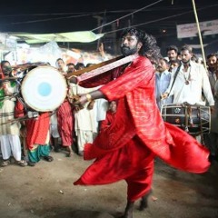 Qalandari Dhamal