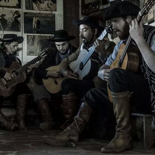 Noite de Ronda Redonda