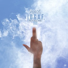 #IDGAF