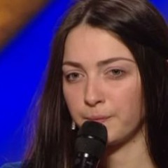 Санта Данелевича - Я Тебя Рисую (Яак Йоала Cover)