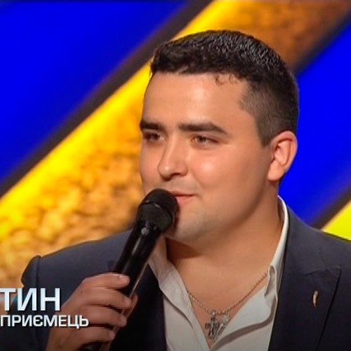 Валентин Столярчук - Dream On (Аerosmith Cover)