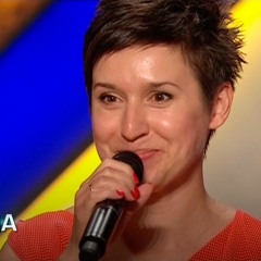 Оксана Вияс - Hallelujah (Leonard Cohen Cover)