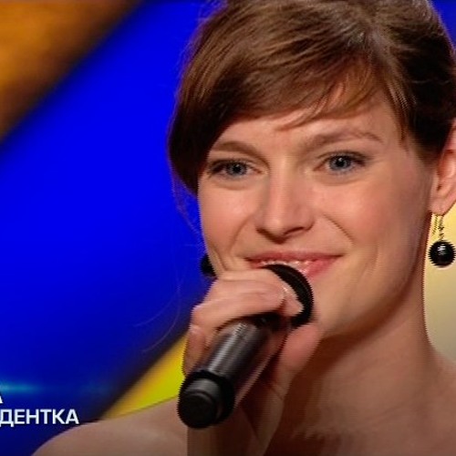 Влада Чайка - Мюзикл «Моя Прекрасная Леди»