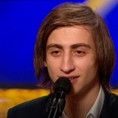 Яго Девадзе - You Are So Beautiful (Joe Cocker Cover)