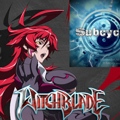 Witchblade - Brave (Subcycle Remix)