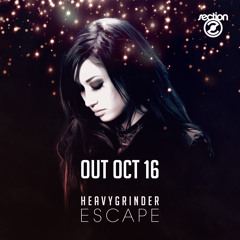 Escape - Out on Beatport October 16th