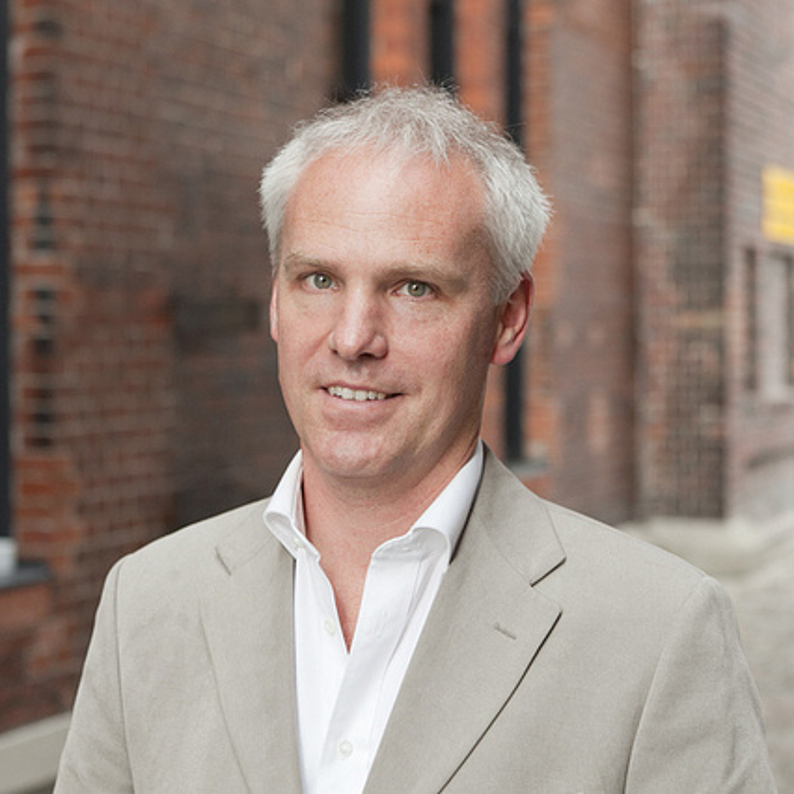 Rob Hopkins