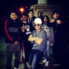 0 to 100 (THROWBACK)(On The Spot Freestyle) - JP