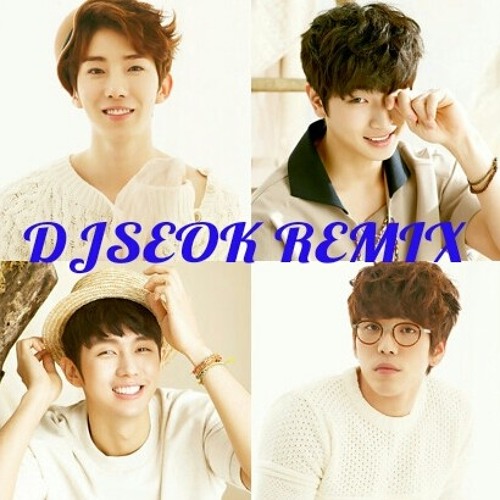 2AM - 죽어도못보내 (DJSEOK REMIX 2013)~테크노믹스