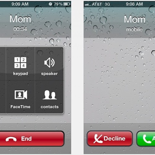 Stream Voice.Activated.Message - A Voicemail Remix by TeamMate | Listen