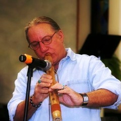 Hand of Mercy / Flute And Drum