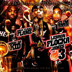 Waka Flocka Flame - Gold And Platinum Ft. Eldorado Red &amp; Mitchy Slick