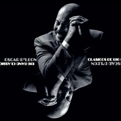 CACHITO MIO - OSCAR D'LEON  @carloscamargo01