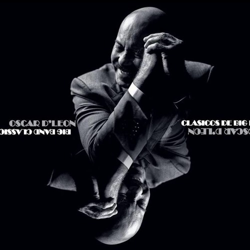 CACHITO MIO - OSCAR D'LEON  @carloscamargo01