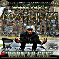 Think not ft. Savage