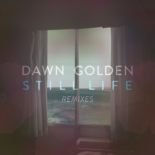 Dawn Golden - All I Want (Daktyl Remix)