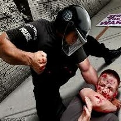 Bandylion: The Great American Police State, featuring Lincoln Dyer HQ