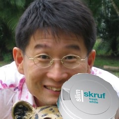 Slim Fresh Tilbakefall