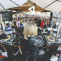 JESSICA TRIBST  @ Delicious Music Party